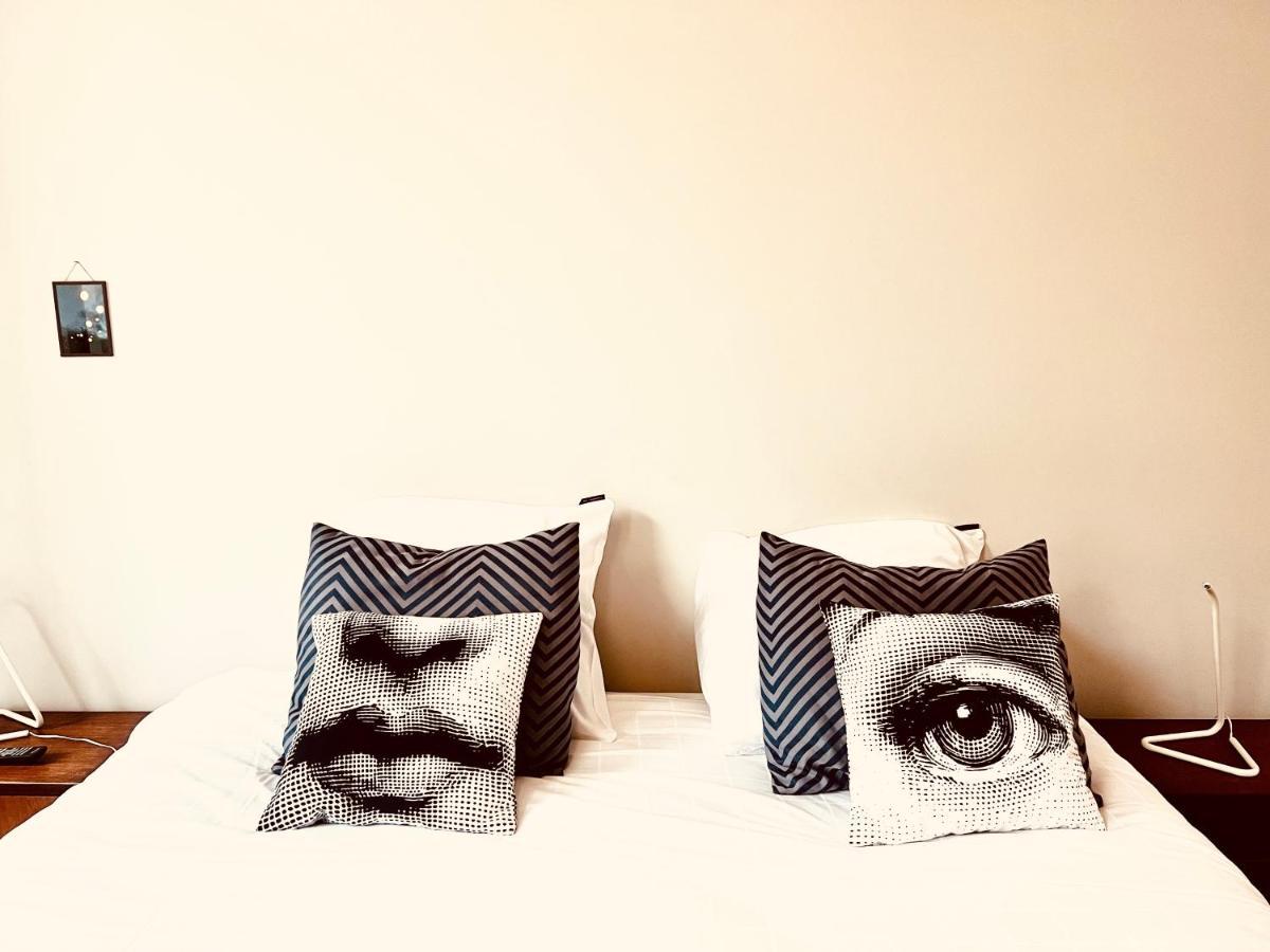 B&B Belle De Nuit Oostende Dış mekan fotoğraf
