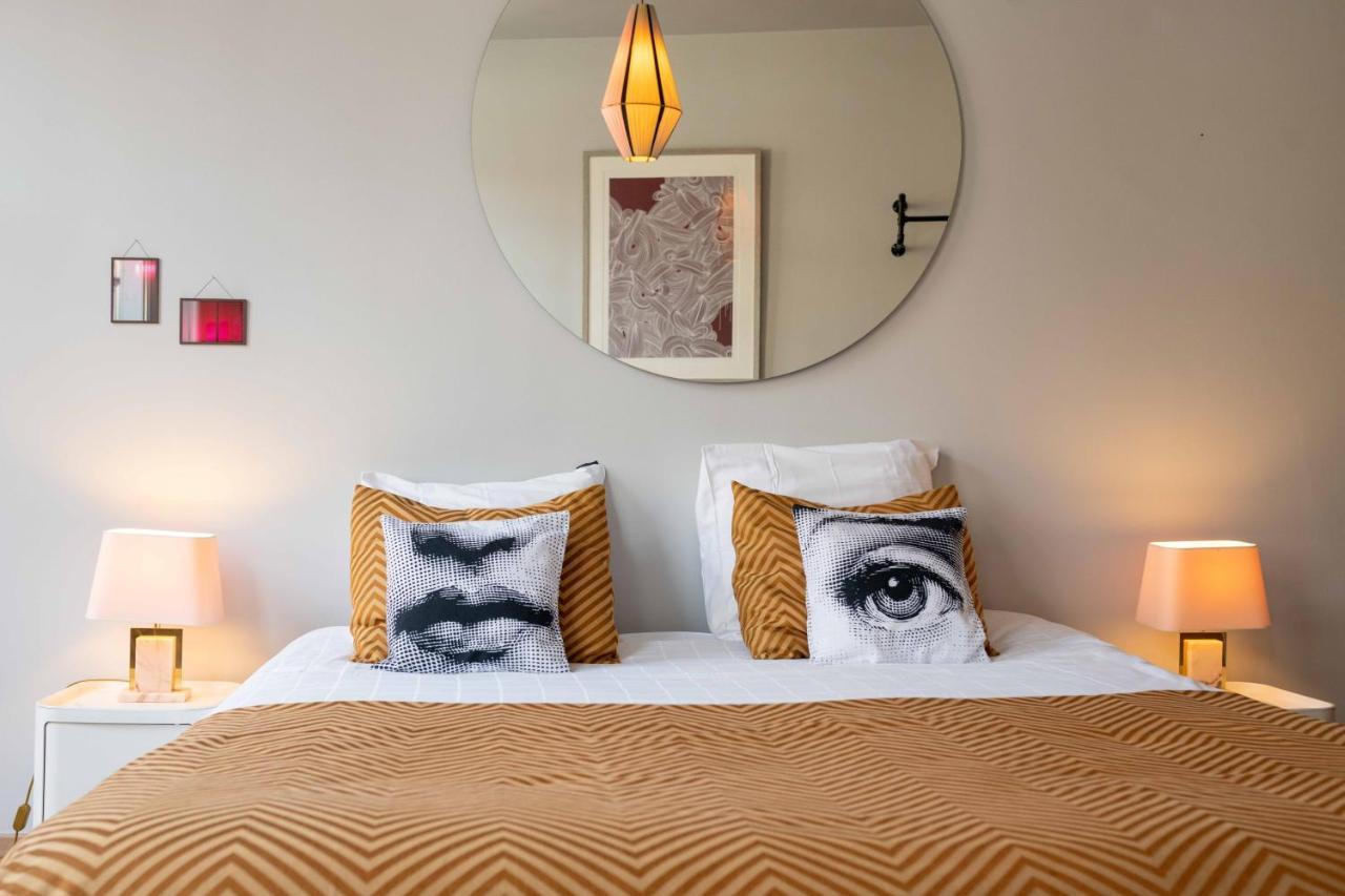 B&B Belle De Nuit Oostende Dış mekan fotoğraf