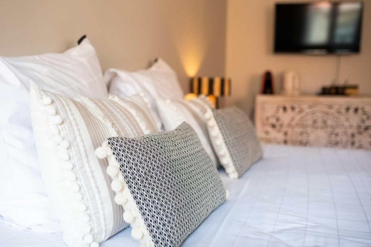 B&B Belle De Nuit Oostende Dış mekan fotoğraf