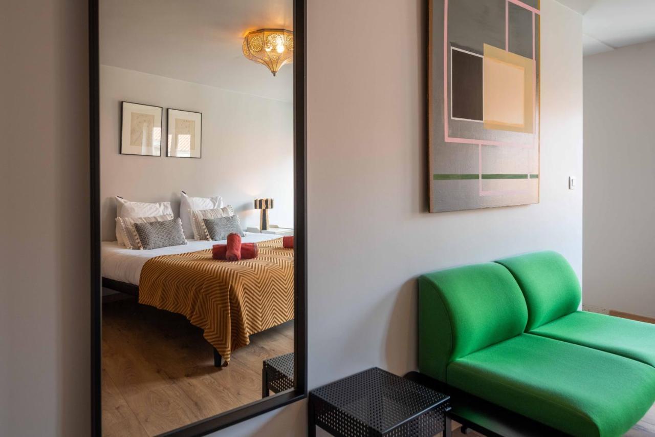 B&B Belle De Nuit Oostende Dış mekan fotoğraf