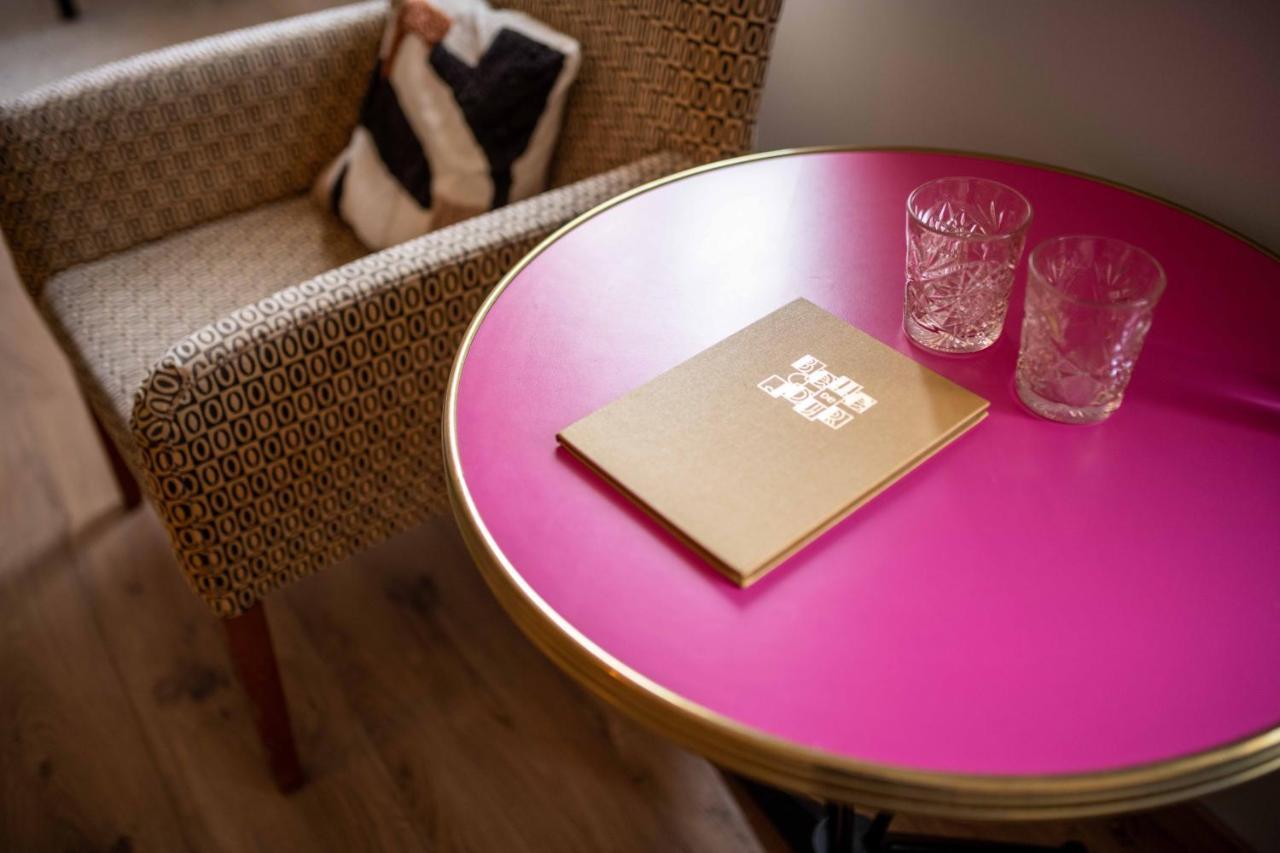 B&B Belle De Nuit Oostende Dış mekan fotoğraf