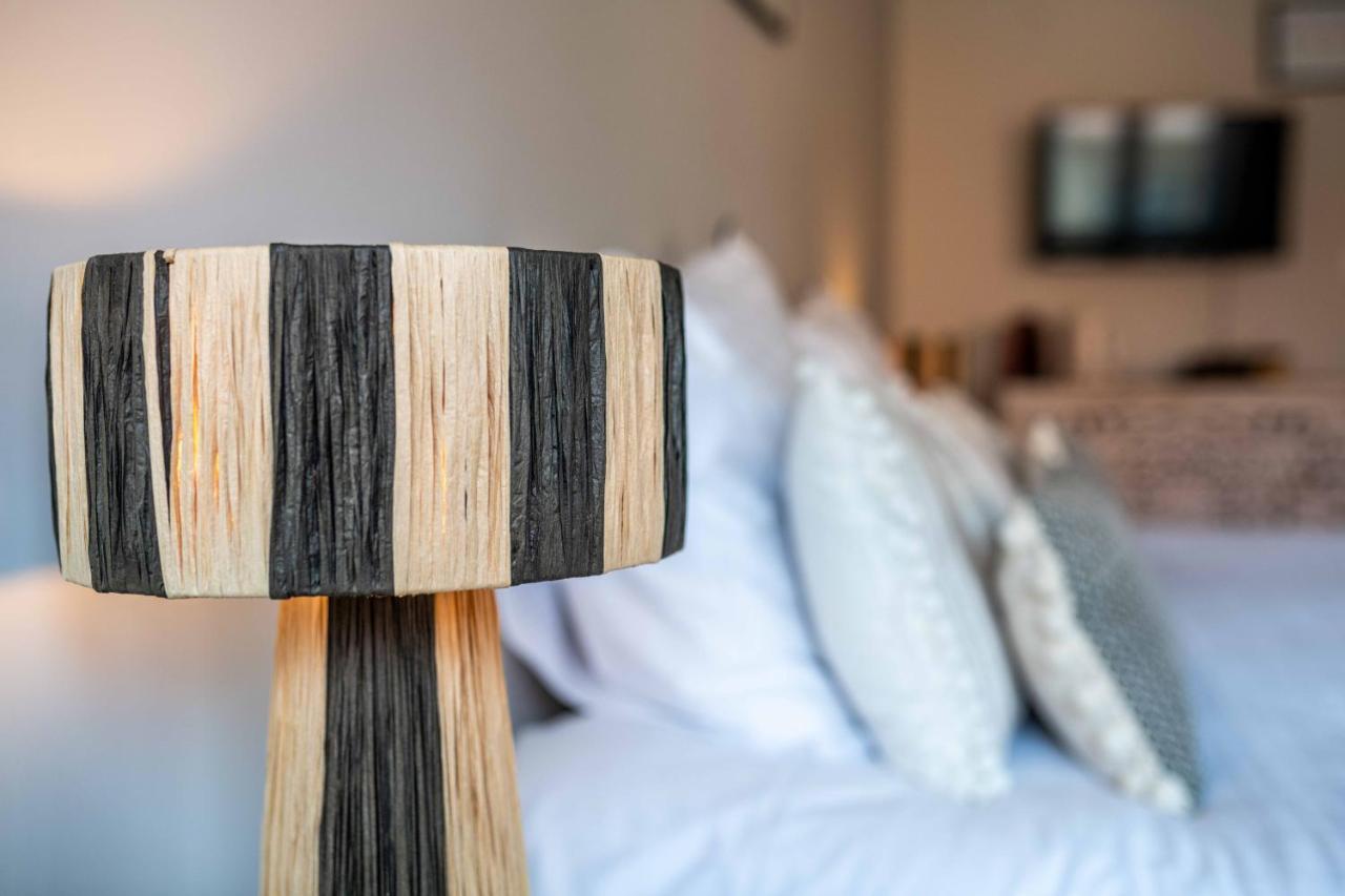 B&B Belle De Nuit Oostende Dış mekan fotoğraf
