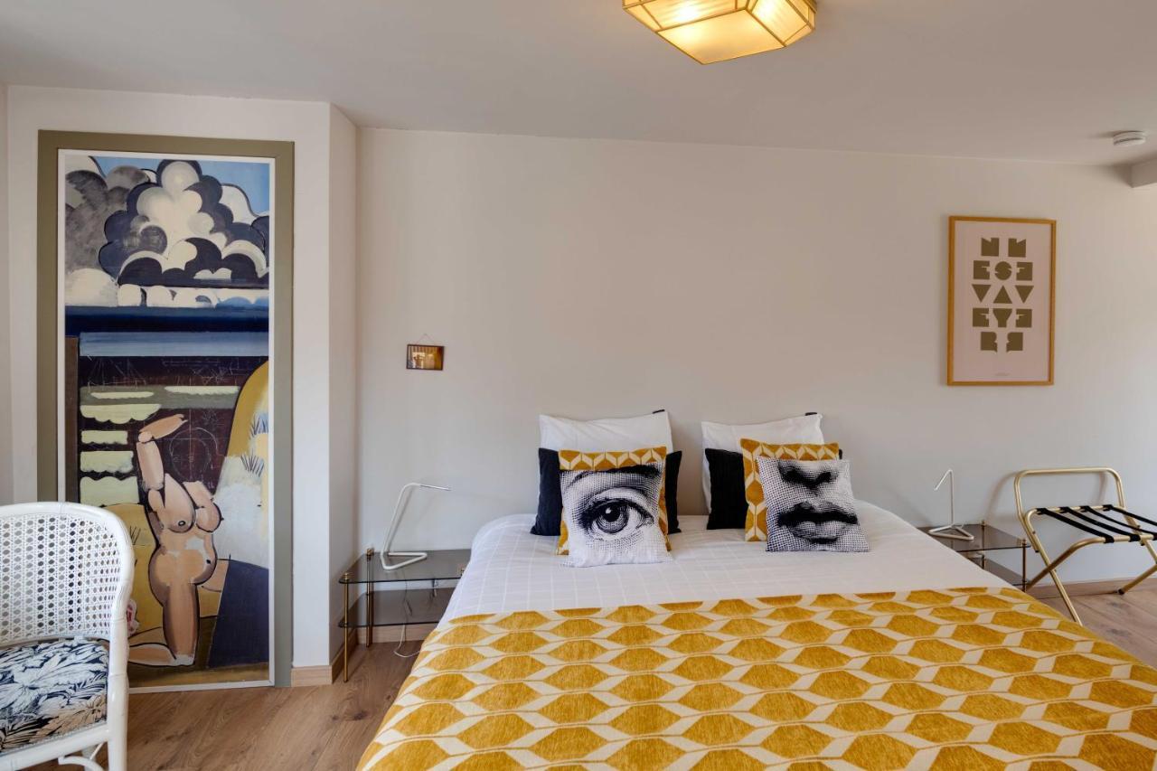 B&B Belle De Nuit Oostende Dış mekan fotoğraf