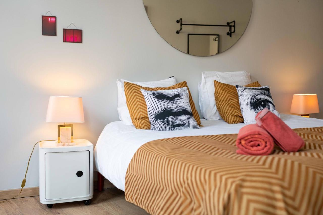 B&B Belle De Nuit Oostende Dış mekan fotoğraf