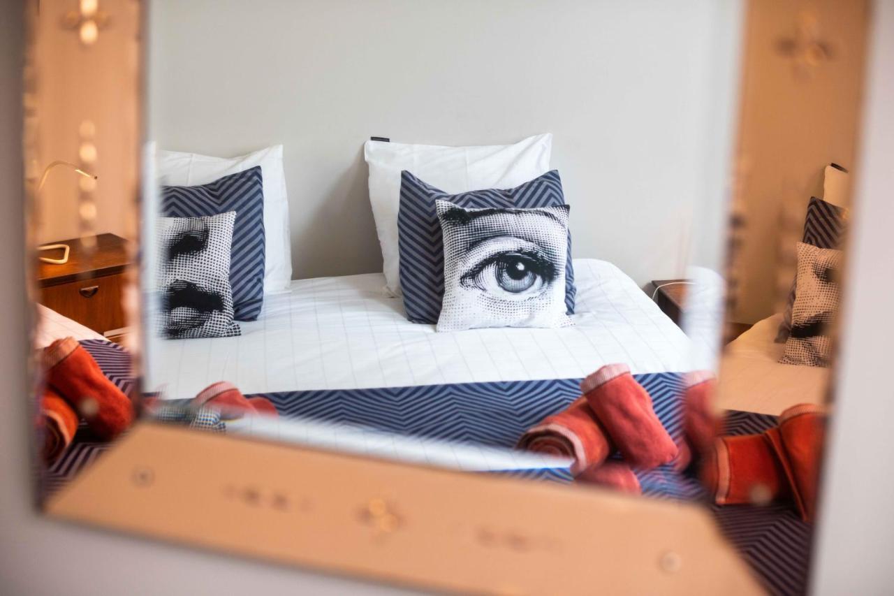 B&B Belle De Nuit Oostende Dış mekan fotoğraf