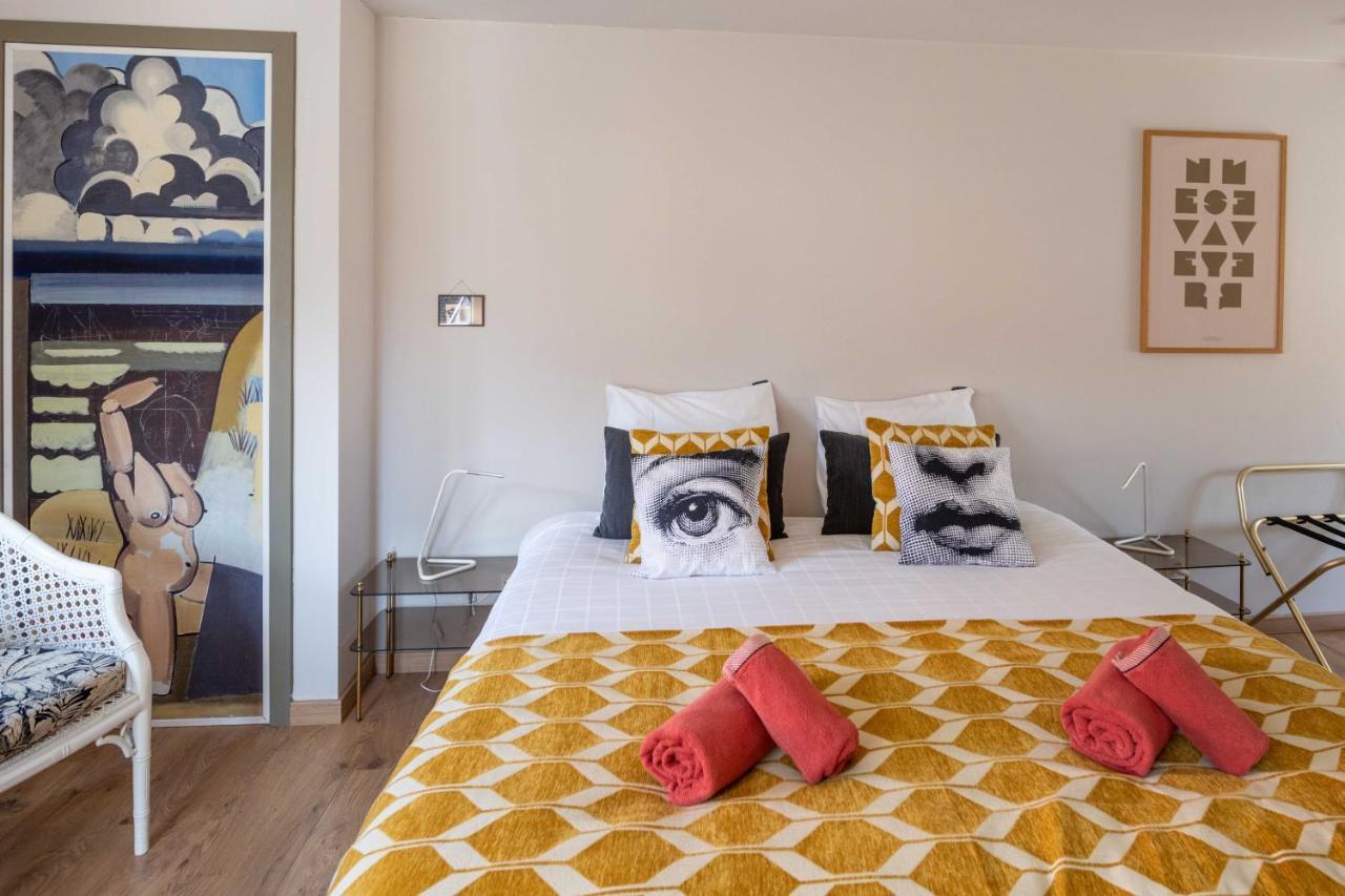 B&B Belle De Nuit Oostende Dış mekan fotoğraf