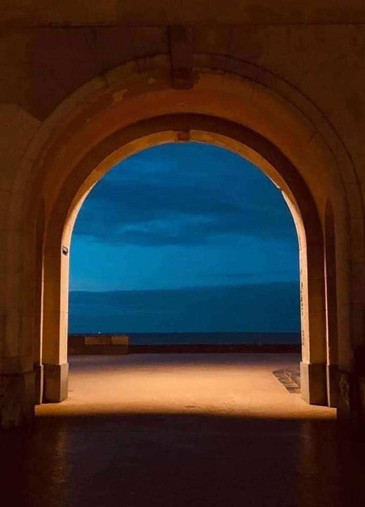 B&B Belle De Nuit Oostende Dış mekan fotoğraf